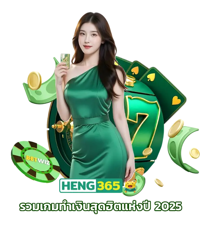 heng365